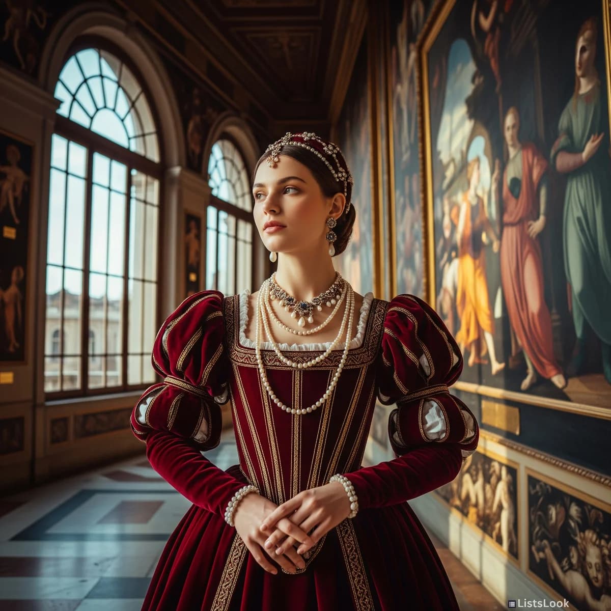 Fashion Through Time: 7 Iconic Eras & Style Stories