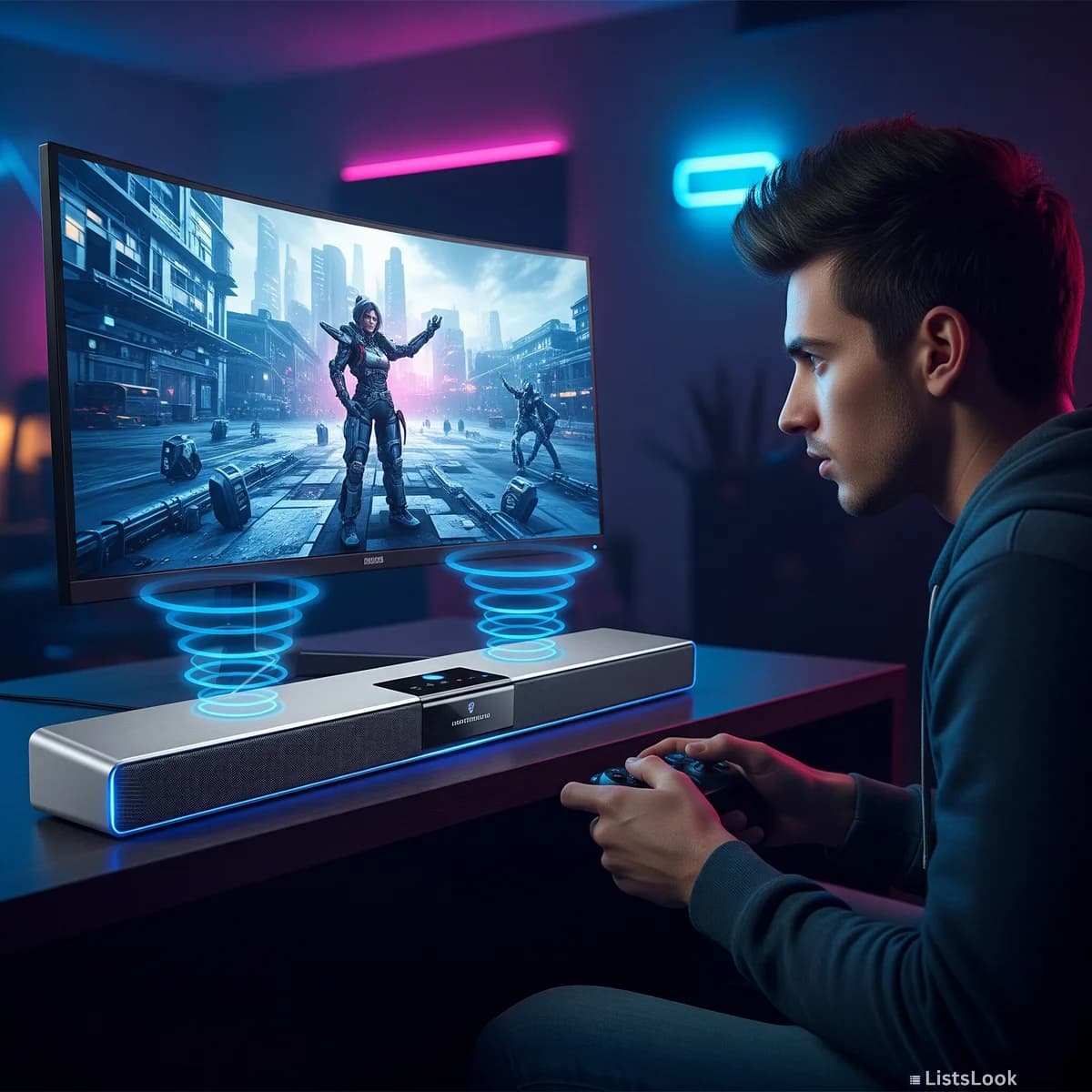 Level Up! 10 Must-Have Gaming Accessories for a God-Tier Setup in 2025