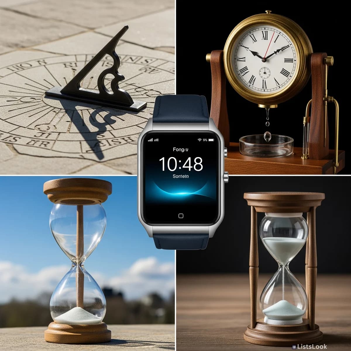 Ancient Genius: 10 Old Inventions Surprisingly Still Used Today!