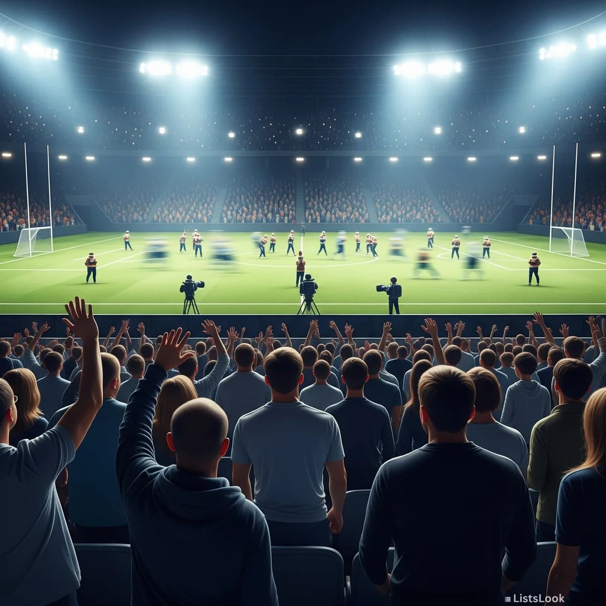 7 Unforgettable Sports Comebacks That Will Leave You Speechless