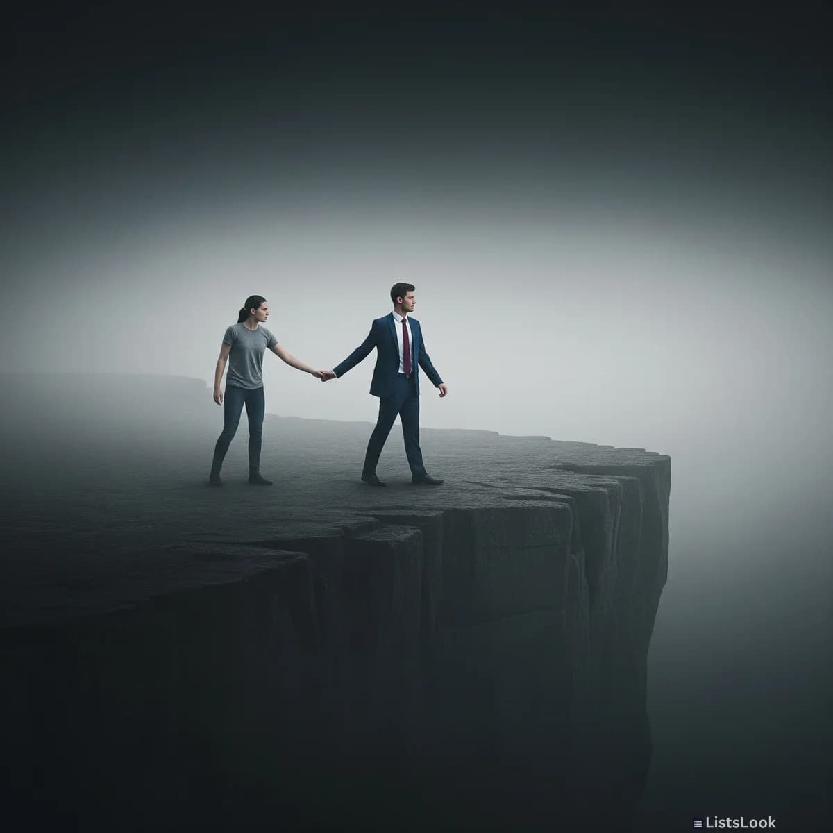 Unlock Your Mind: 10 Cognitive Biases Sabotaging Your Decisions (Avoid These Traps!) - listslook