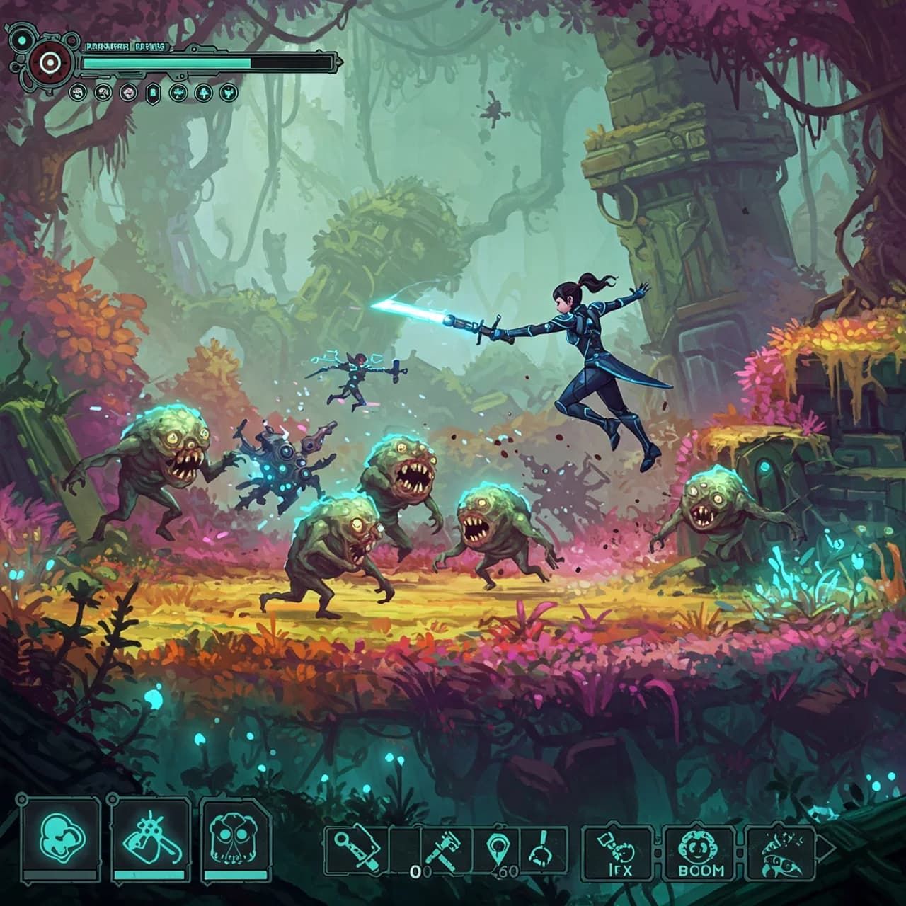 Discover Hidden Gems: 7 Underrated Video Game Genres You Must Try - ListsLook